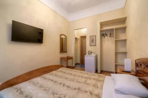 Mini Hotel City On Nevsky: фото 5