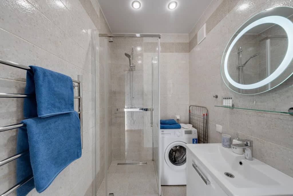 Smart Lofts (Смарт Лофтс) на улице Ботаническая: фото 7