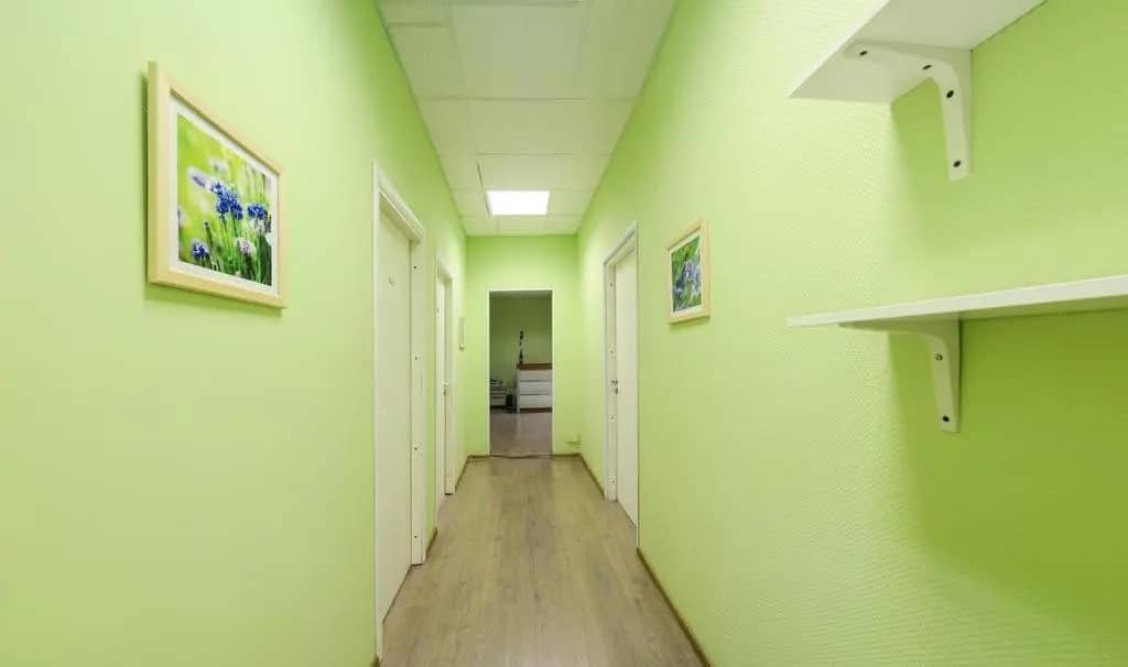 Хостел Old Flat на Невском: фото 7