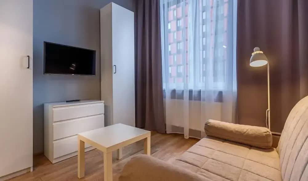 Апартаменты Prime Host, Технопарк Б: фото 5
