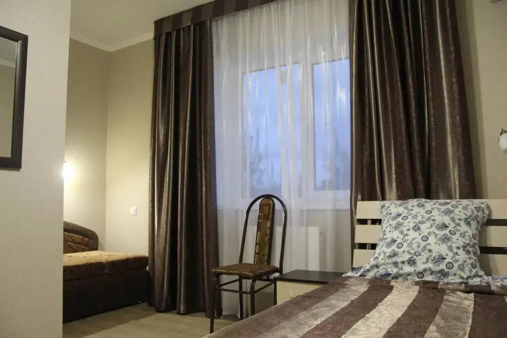 Guest House Ludmila: фото 5