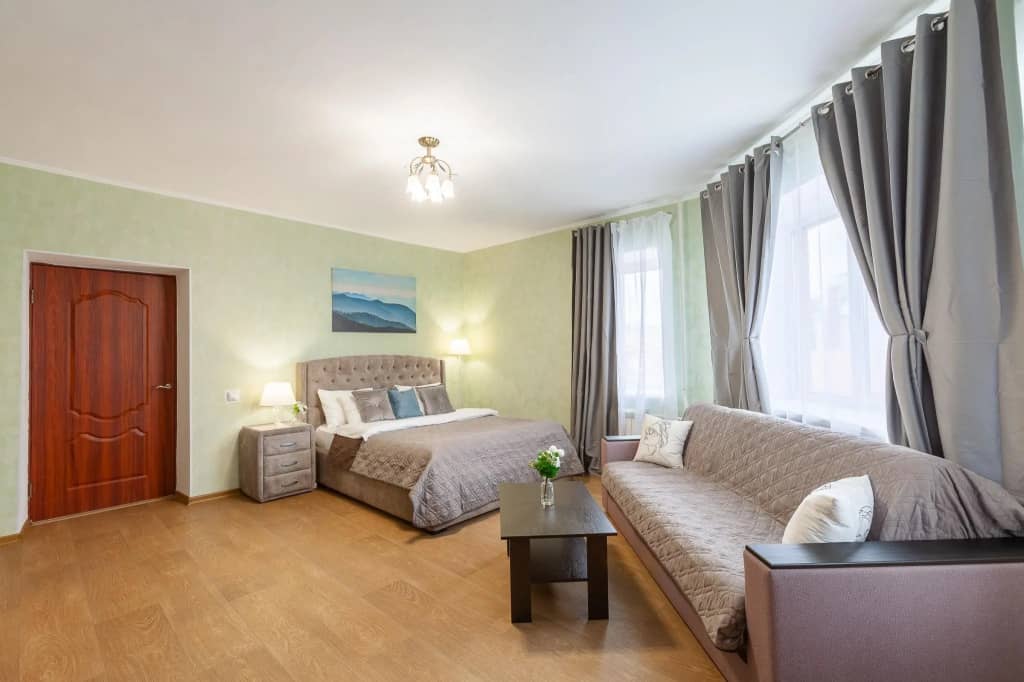 RentPlaza (РентПлаза) на улице Галактионовская: фото 4