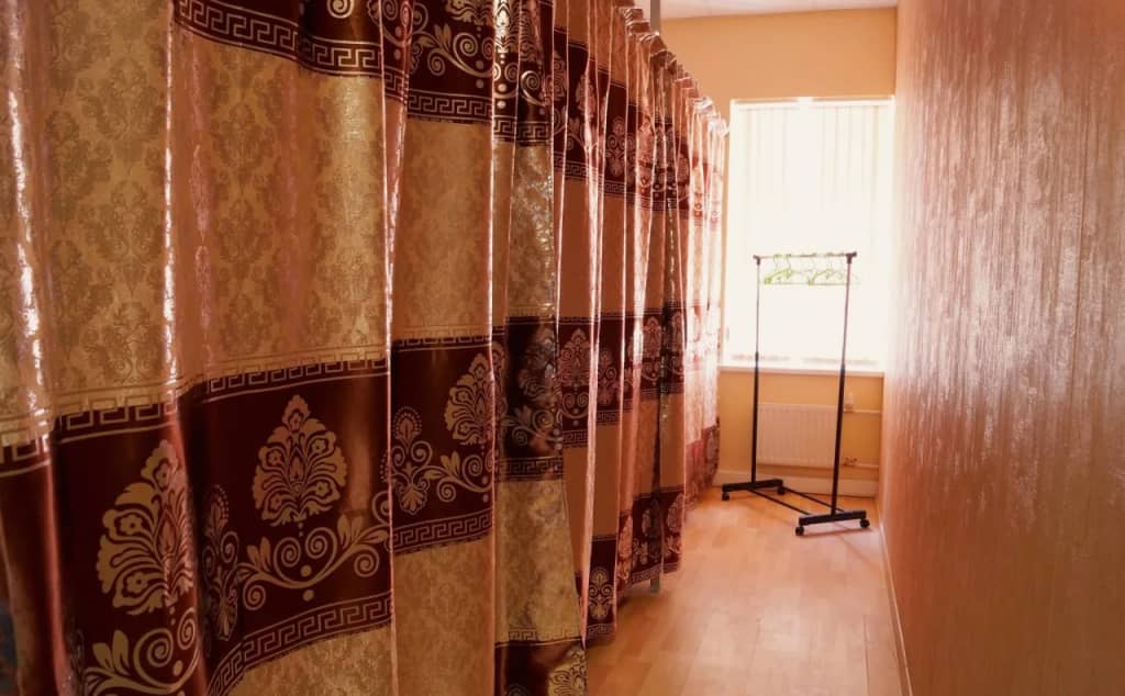 Hostel FilosoF on Taganka: фото 6