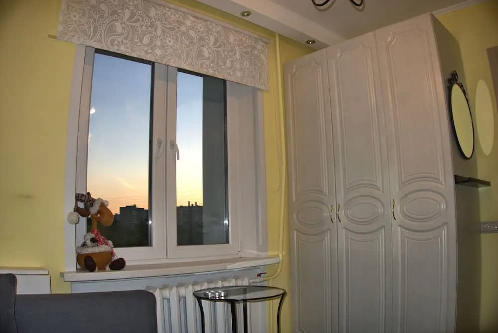 LUXKV Apartment on Sevastopolskiy 7: фото 7