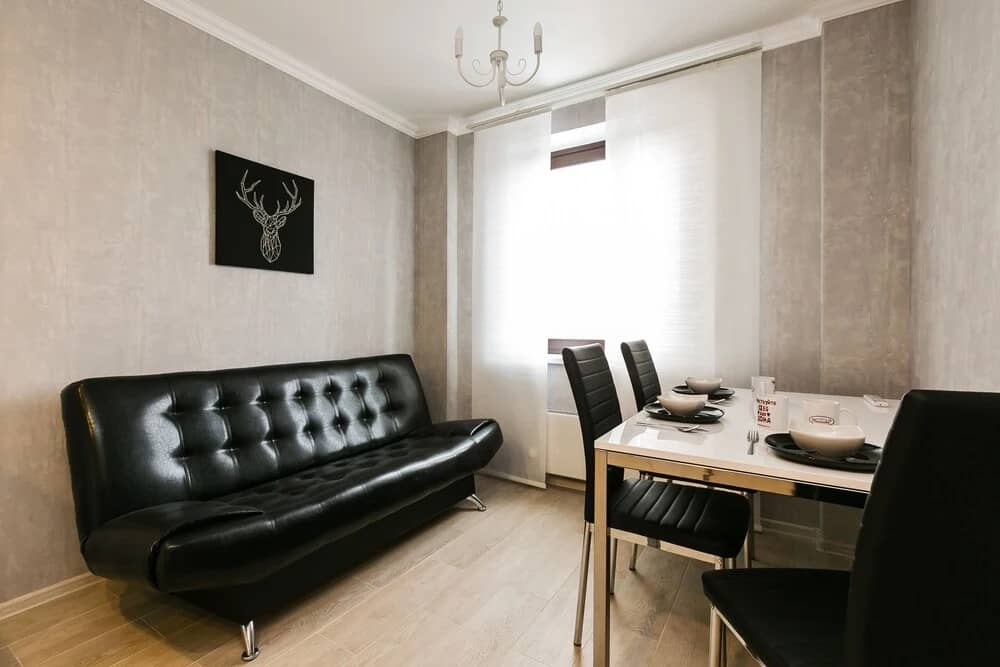MaxRealty24 Putilkovo, Skhodnenskaya 7 Deluxe: фото 5