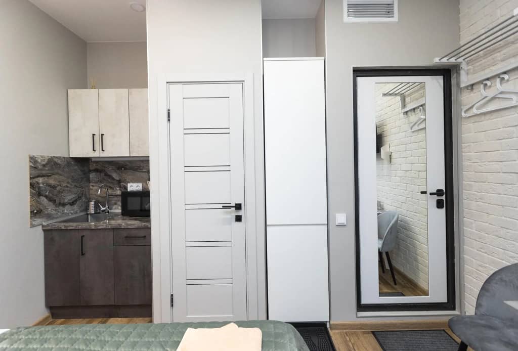 MOKO Apartments (МОКО Апартментс) на проспекте Новоясеневский: фото 6