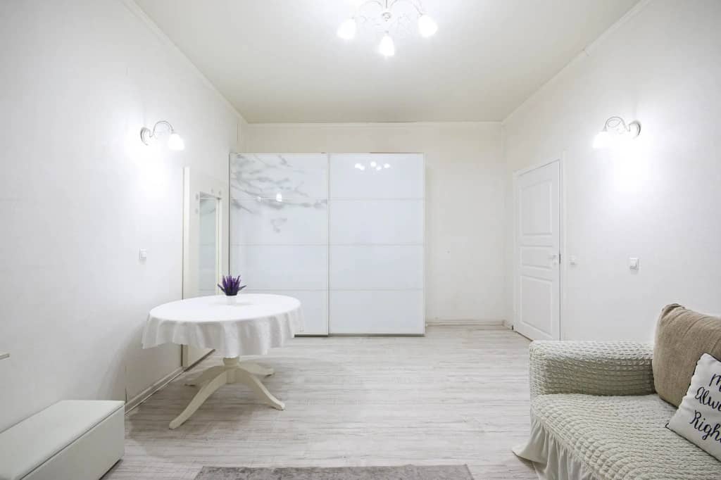 ApartLux (АпартЛюкс) на Ленинском 71: фото 5