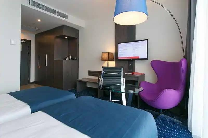 Azimut Hotel Resort & SPA Sochi: фото 6