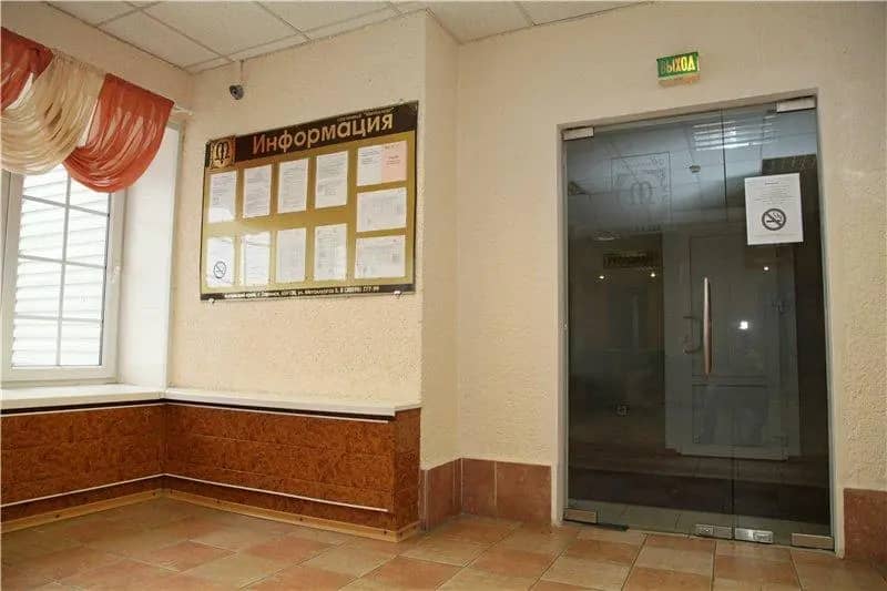 Гостиница Заринск: фото 6