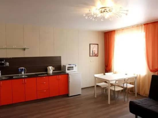 Апартаменты Tomsk House на Гоголя: фото 5