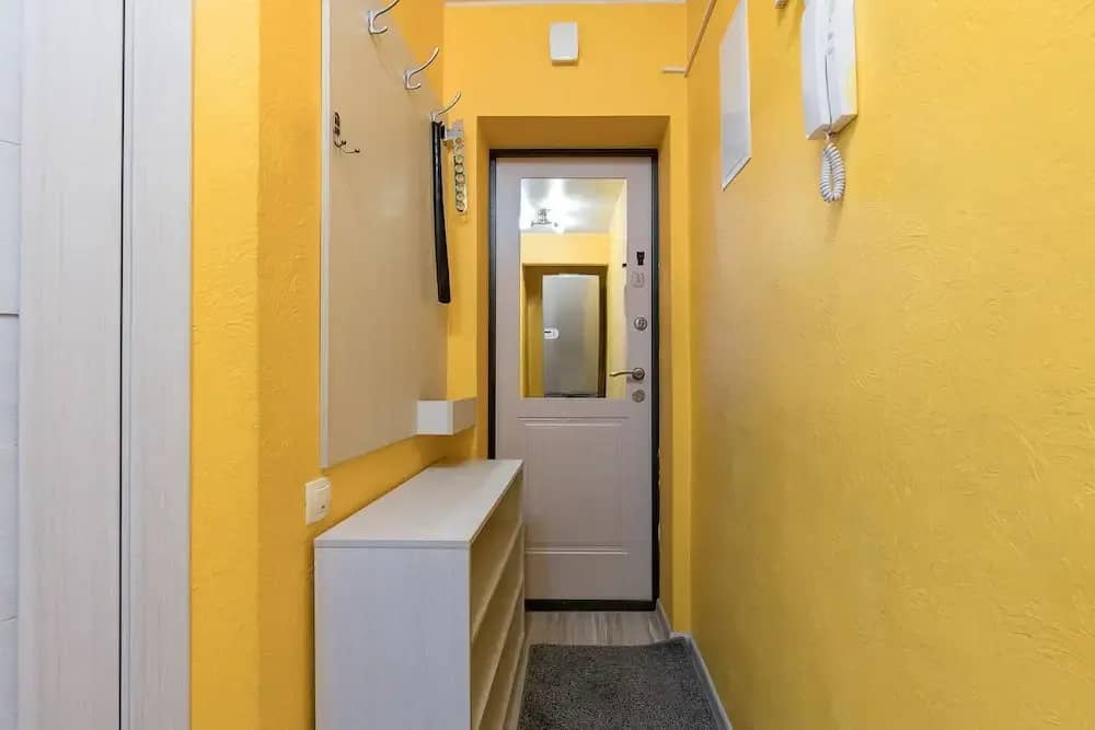 Апартаменты RentalSPb на Ленсовета: фото 5