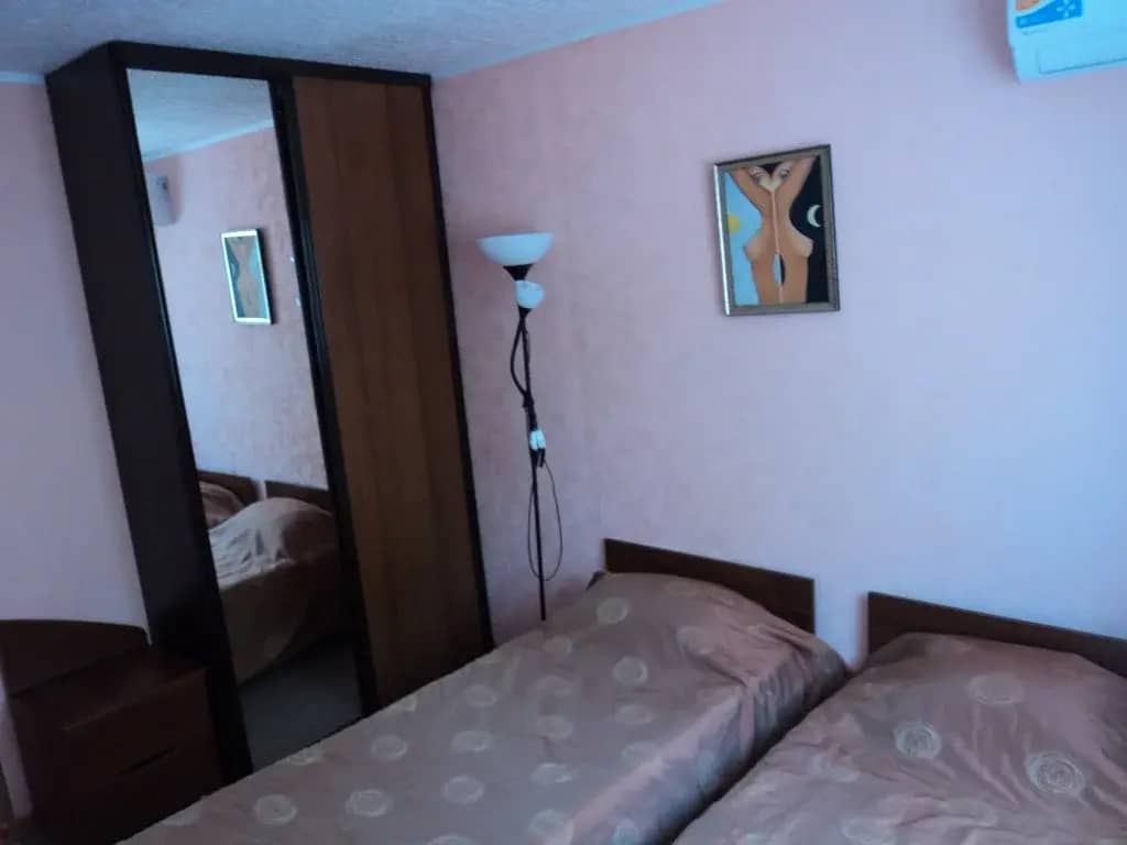 Uiut Guest House: фото 5
