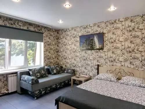 Guest house Luchschee Mesto: фото 5