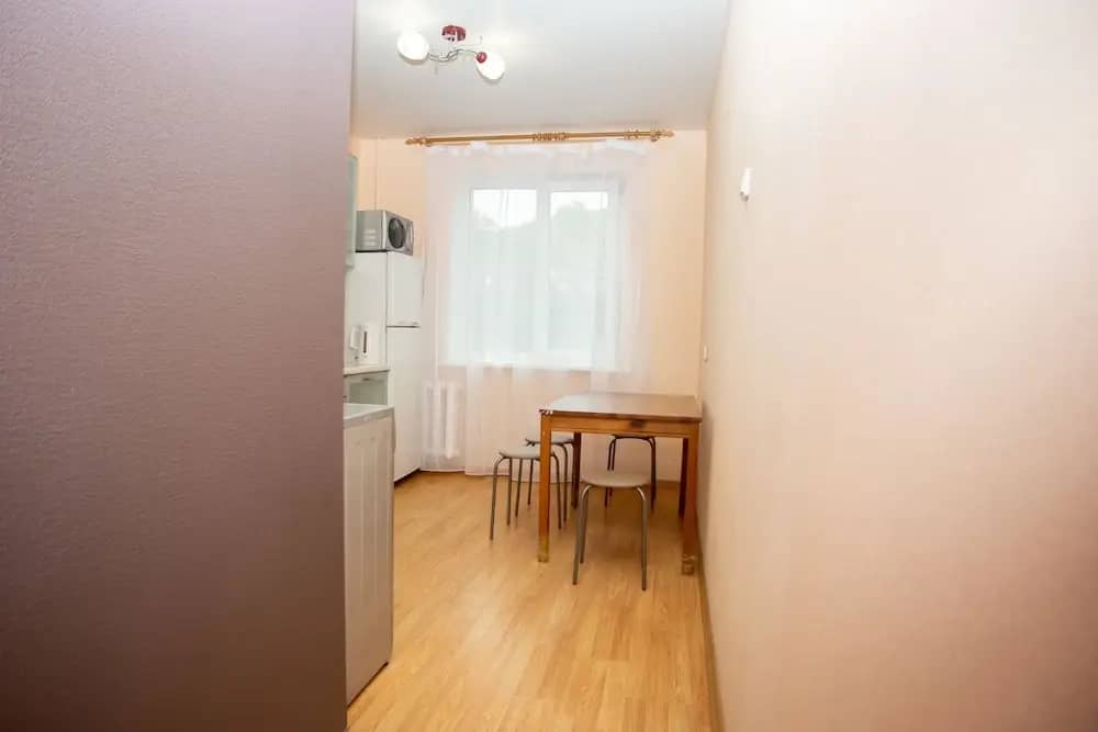 Apartment On Allilueva St 12A 72: фото 6