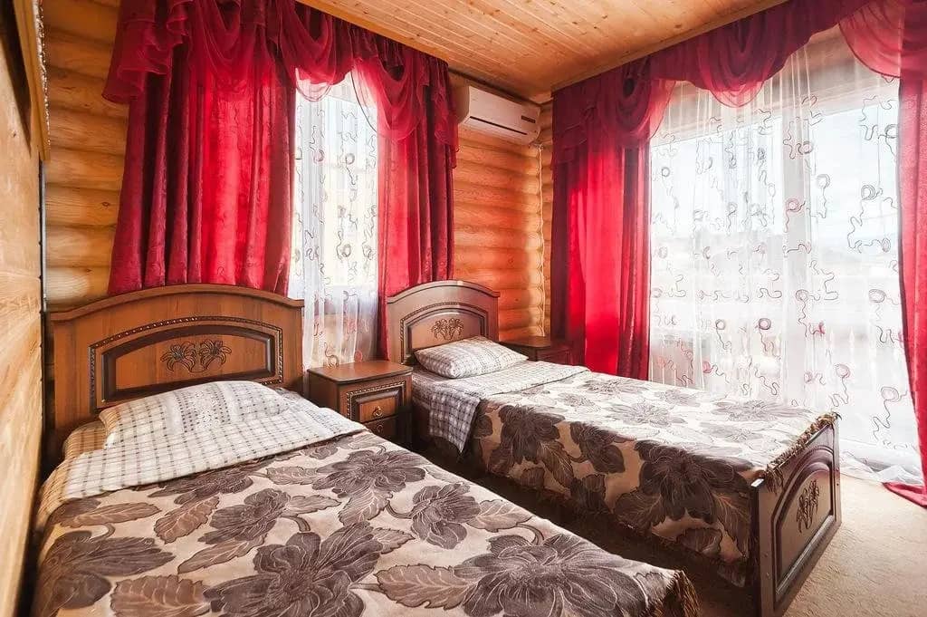 Russian Guest House: фото 5