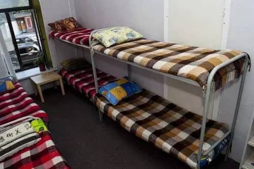 Avantage Hostel: фото 6