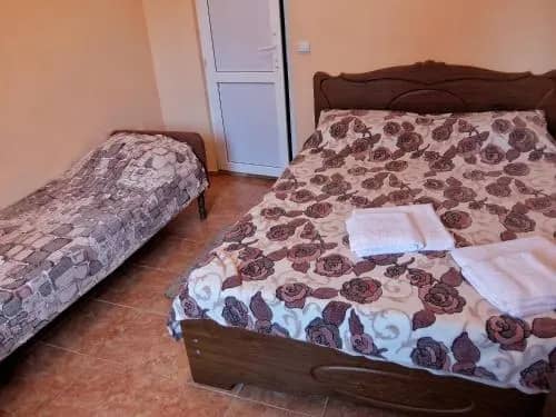 Levyi Bereg Guest House: фото 5