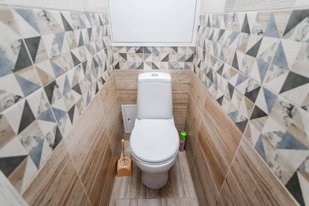 Rooms Moscow (Румс Москва) на улице Зверинецкая: фото 7