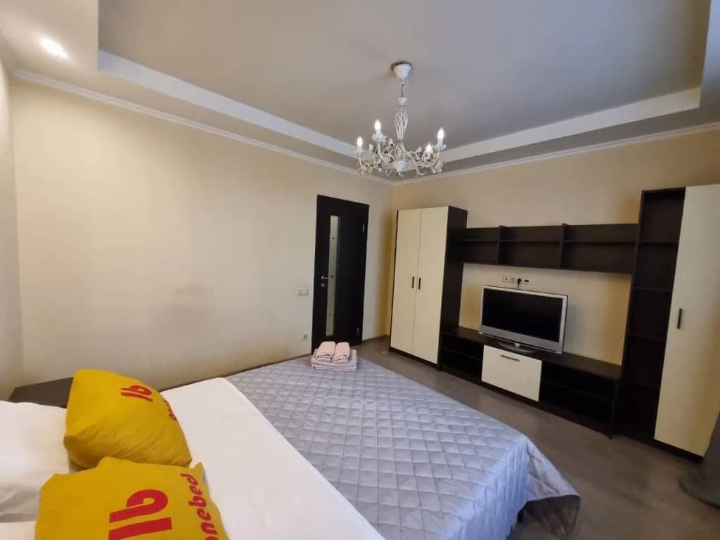 Onebed на бульваре Подмосковный 12: фото 5