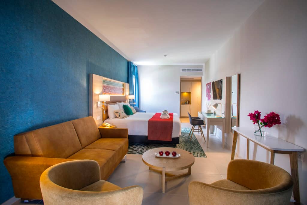 Картинка отеля