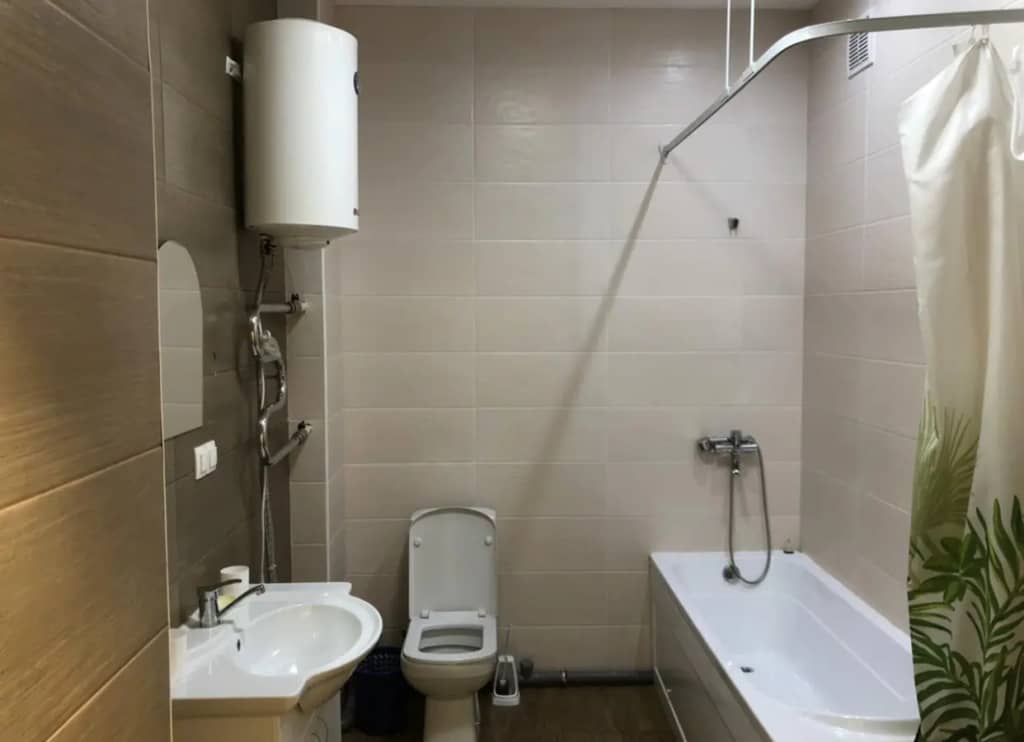 Саквояж на улице Партизана Железняка 40Б: фото 7