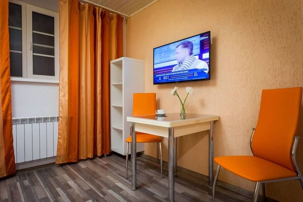 Apt on Chetvyortaya Sovetskaya 8 ap1: фото 6