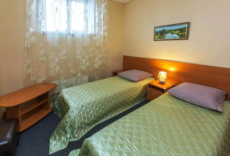 Hotel V Staroy Vyatke: фото 4