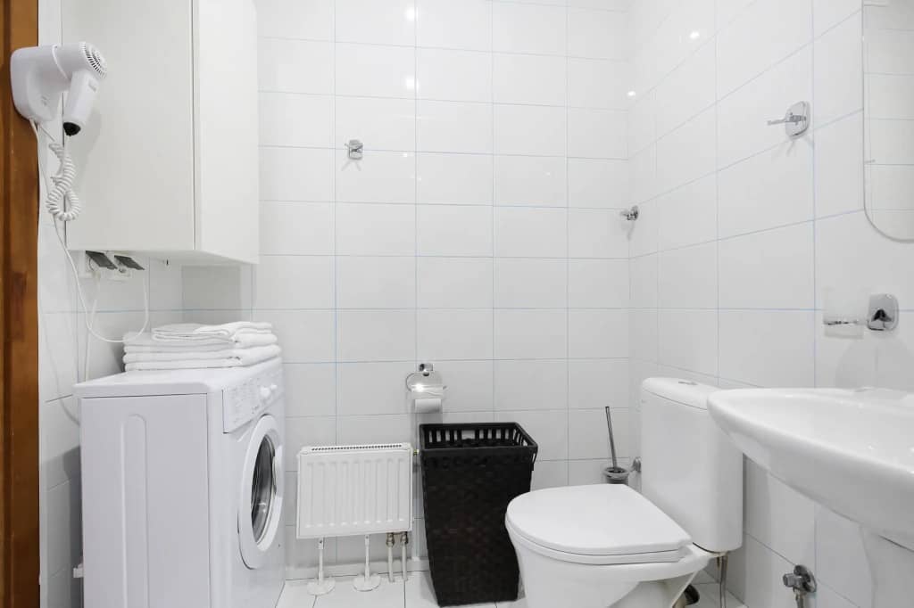 Rooms-Eкб (Румс-Екб) на улице Союзная: фото 6