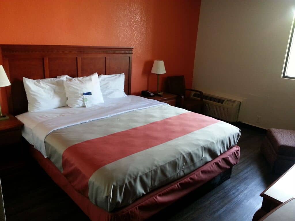 Картинка отеля