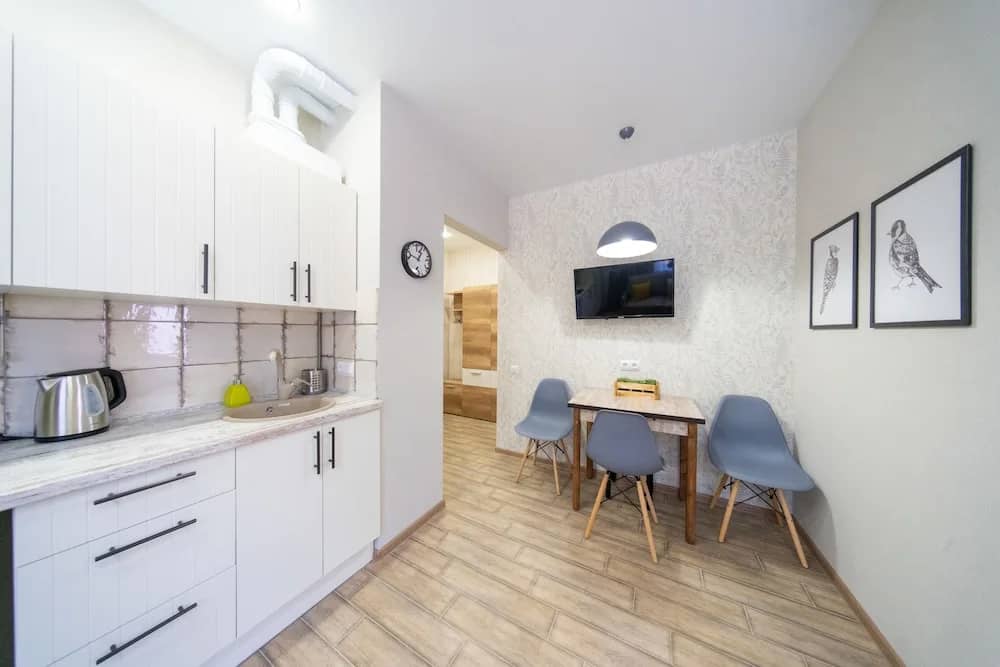 More Apartments na Ges 5 (2): фото 4