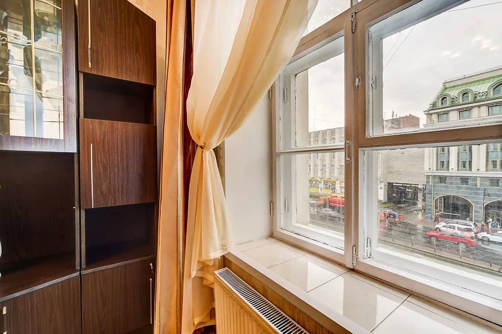 FlatStar on Ligovsky prospekt 81: фото 4