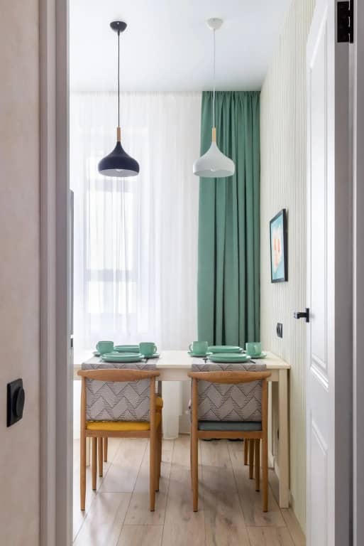 Fox Homes (Фокс Хоумс) на улице Ларина, 45с1: фото 4