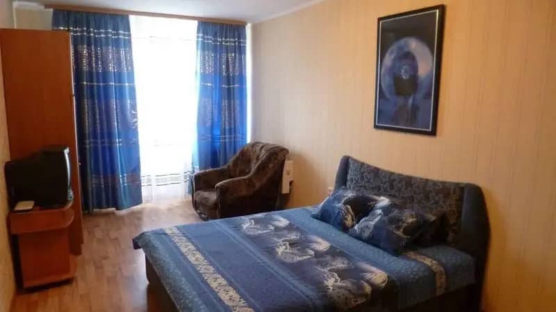 VictoriaHotel на Советской: фото 4