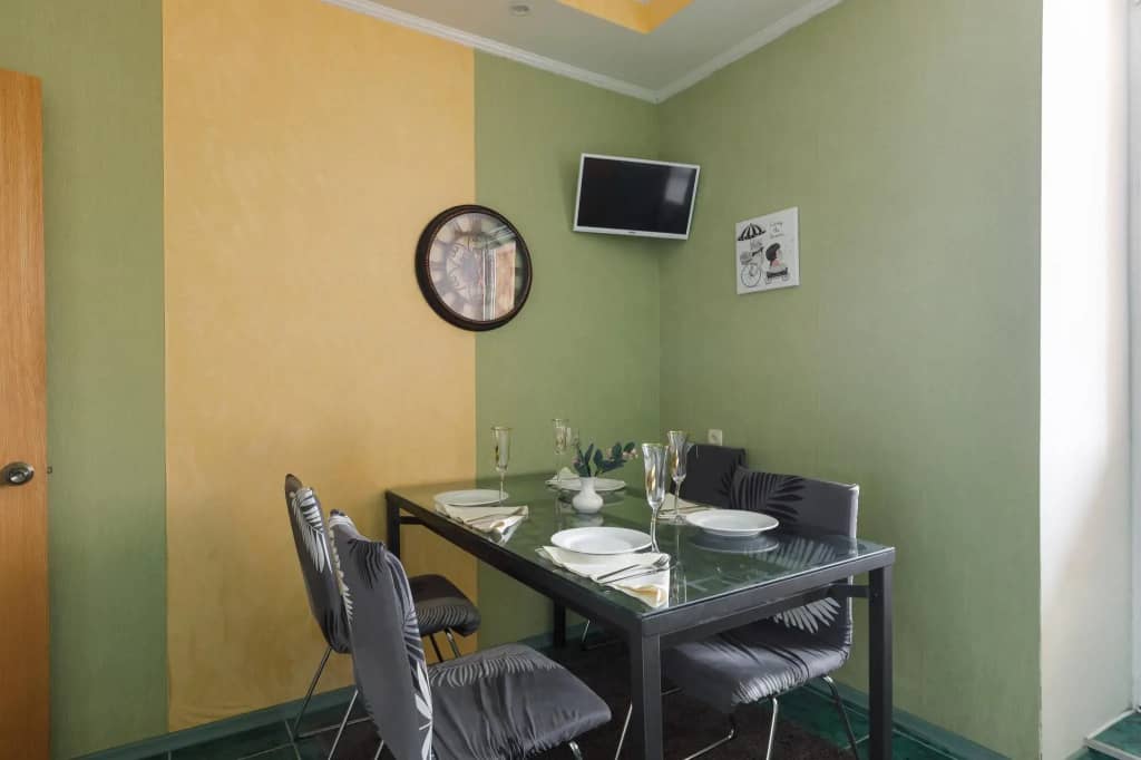 Tolstoy Apart (Толстой Апарт) на улице Смидович: фото 7