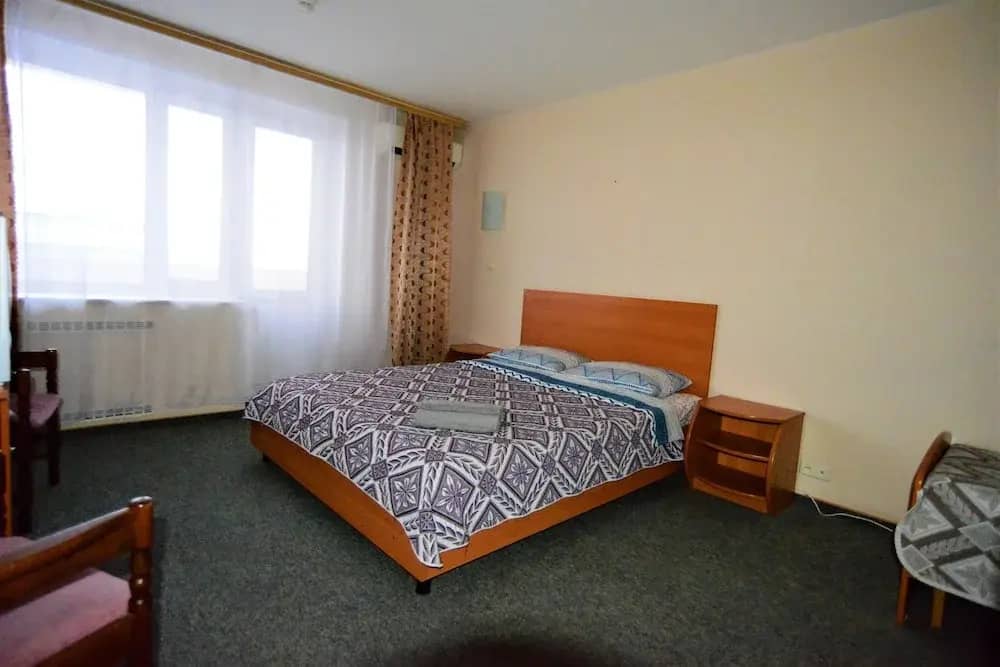 Апартаменты «BestFlat24 Кузьминки»: фото 4
