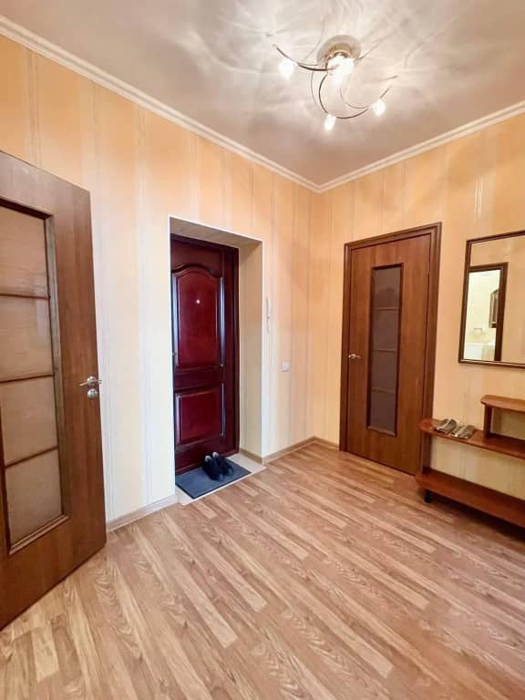 Rooms Apartments (Румс Апартментс) на улице Нежнова: фото 6