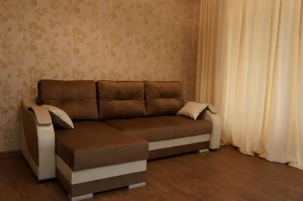 Apartment on Severnaya 3: фото 4