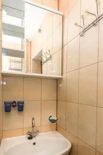 Nevsky Lite Mini Hotel: фото 4