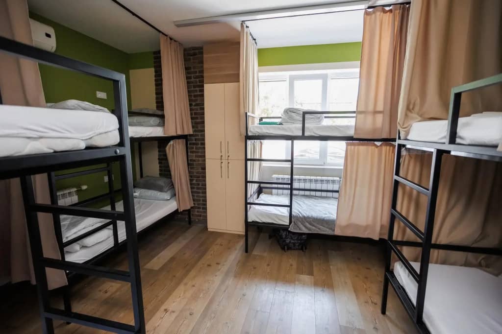 RE hostel Premium (Ре Хостел Премиум): фото 4