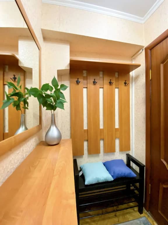 Комфортные апартаменты на улице Серпуховская: фото 4
