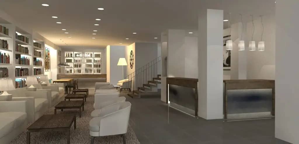 Картинка отеля