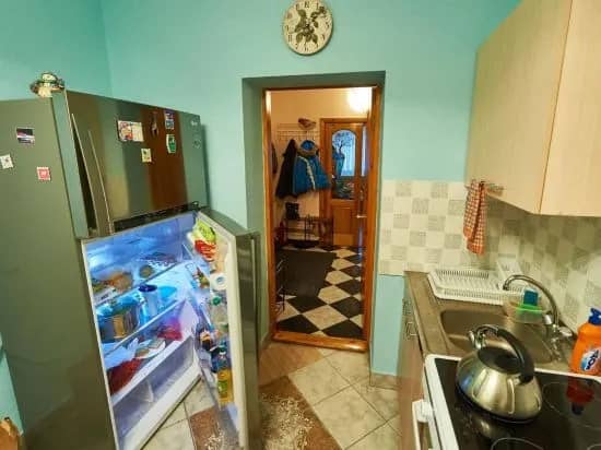 Гостевой Дом Снежный Барс: фото 5