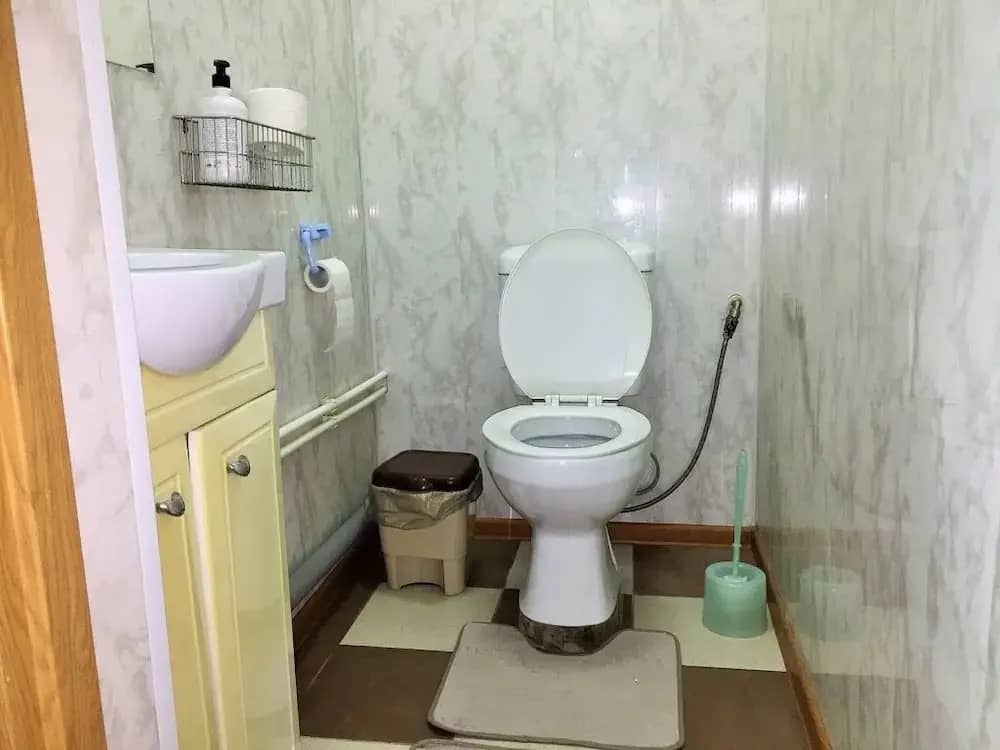 Меблированные комнаты Мансарда на Лиговском: фото 7