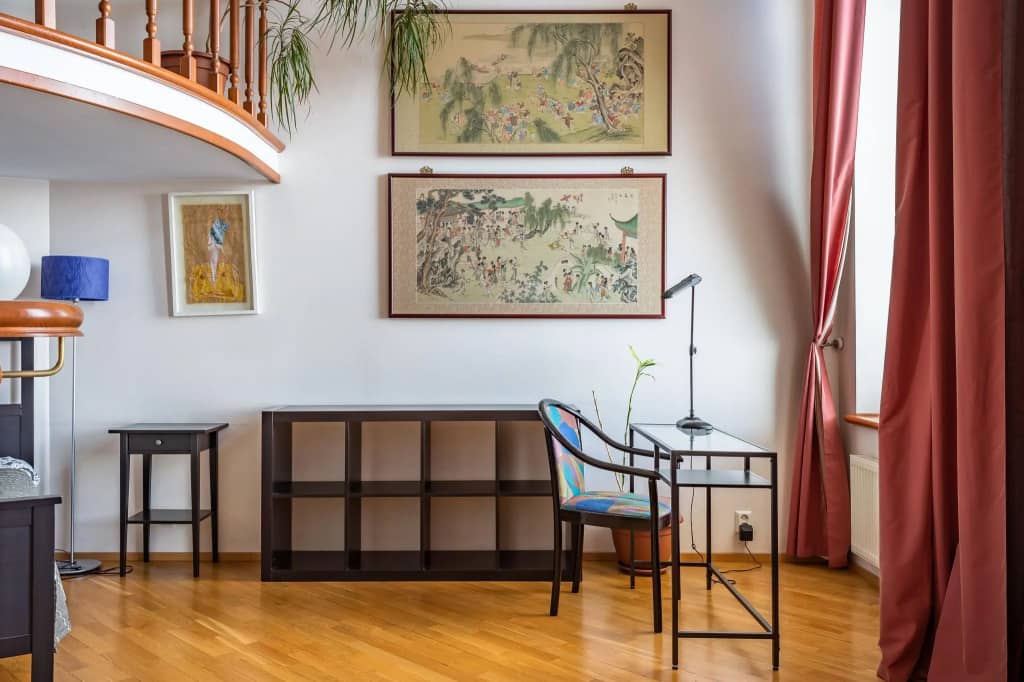 Art-Home (Арт-Хом) на улице Миллионная: фото 4