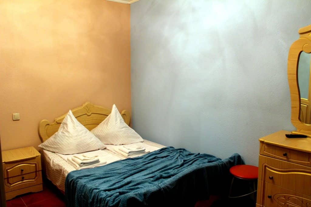 Na Zhemchuzhnoy Guest House: фото 5