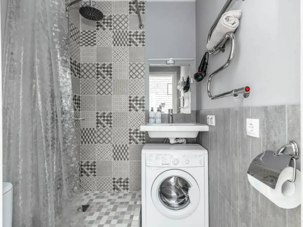 Apartments Private (Апартментс Прайвит) на улице Цимлянская: фото 7