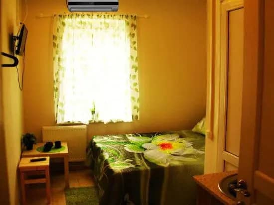 Mini-Hotel Novoe Gnezdo: фото 5