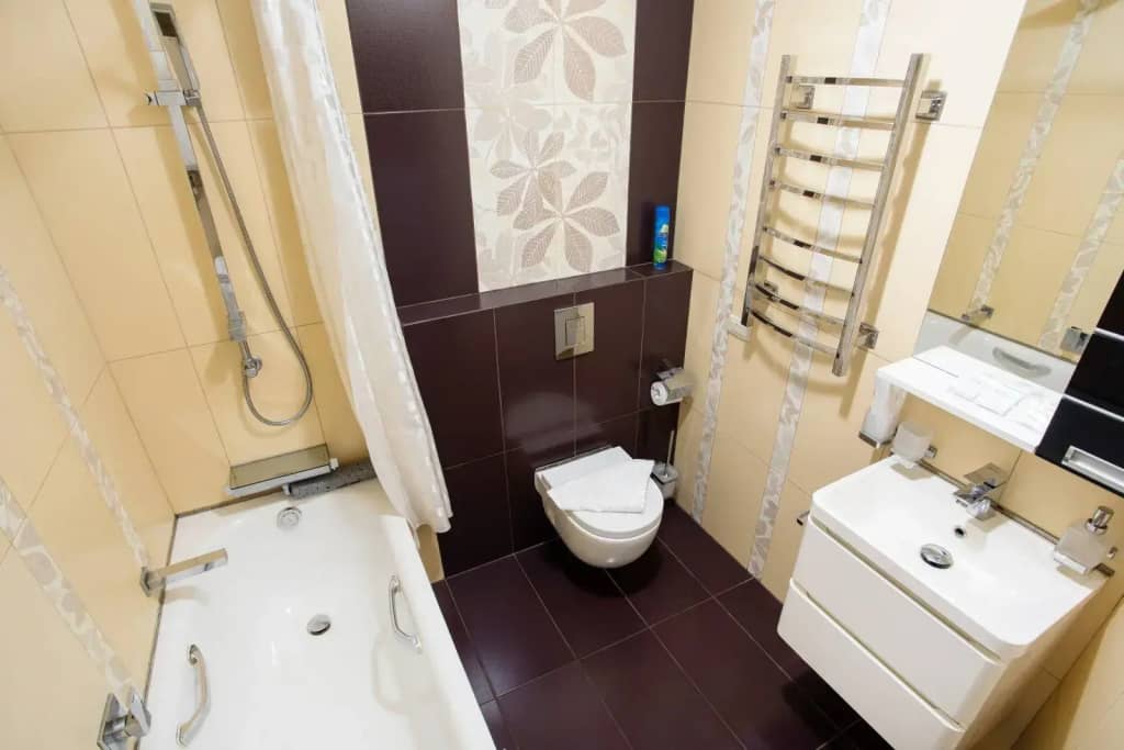 OGNI Apartments (ОГНИ Апартментс) на улице Тигровая 16: фото 7
