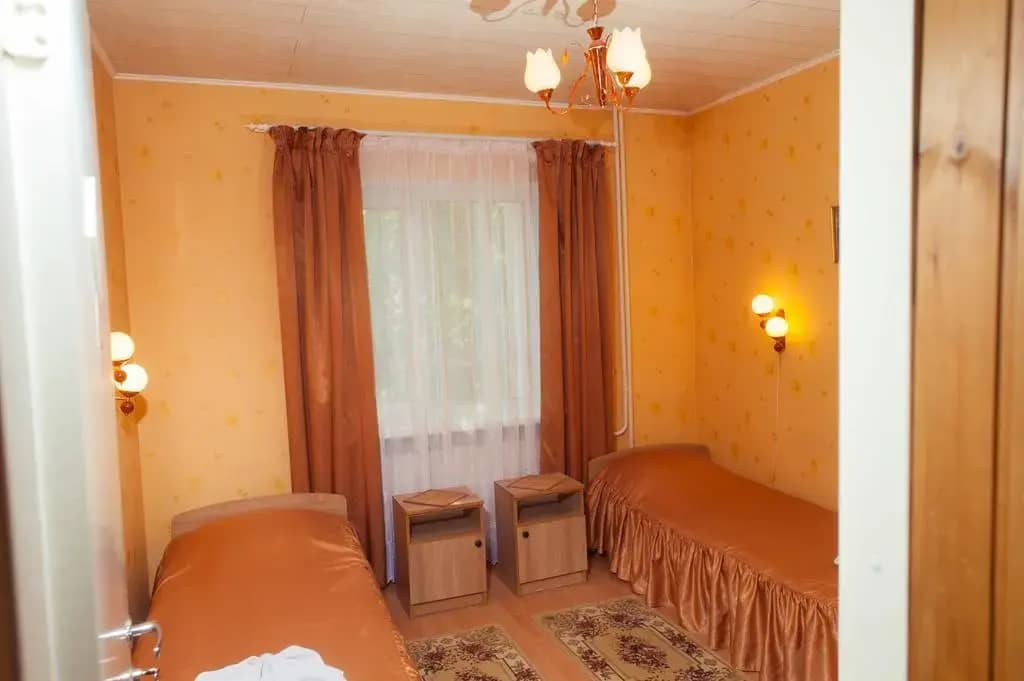 Cottage Inn: фото 4