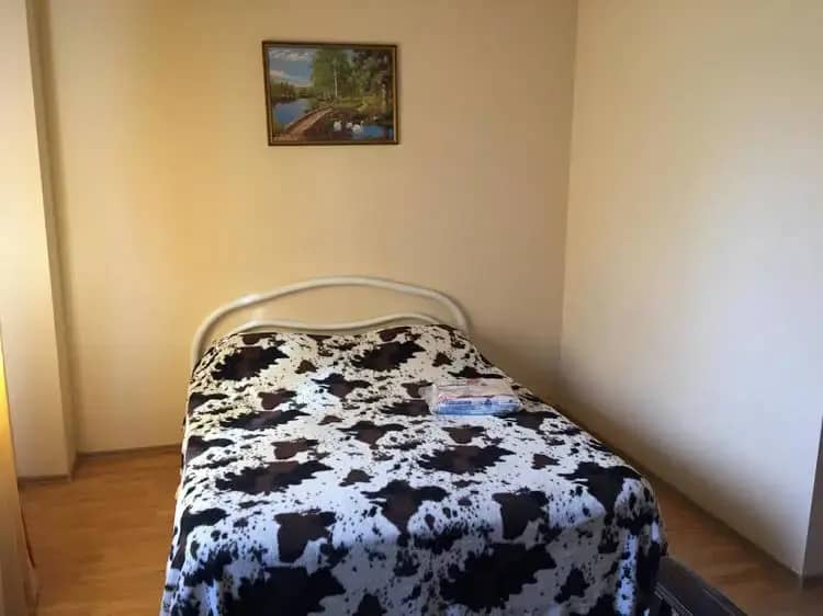 Na Kropotkina Guesthouse: фото 5